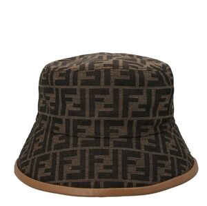Fendi bucket hat. NWT